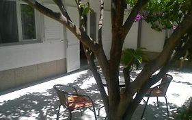 Apartment Andelka