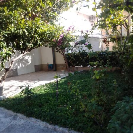 Apartment Andelka Omiš Zewnętrze zdjęcie