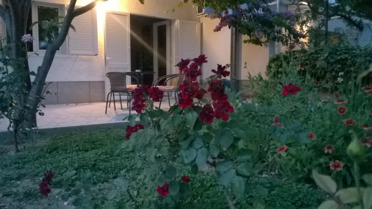 Apartment Andelka Omiš Zewnętrze zdjęcie