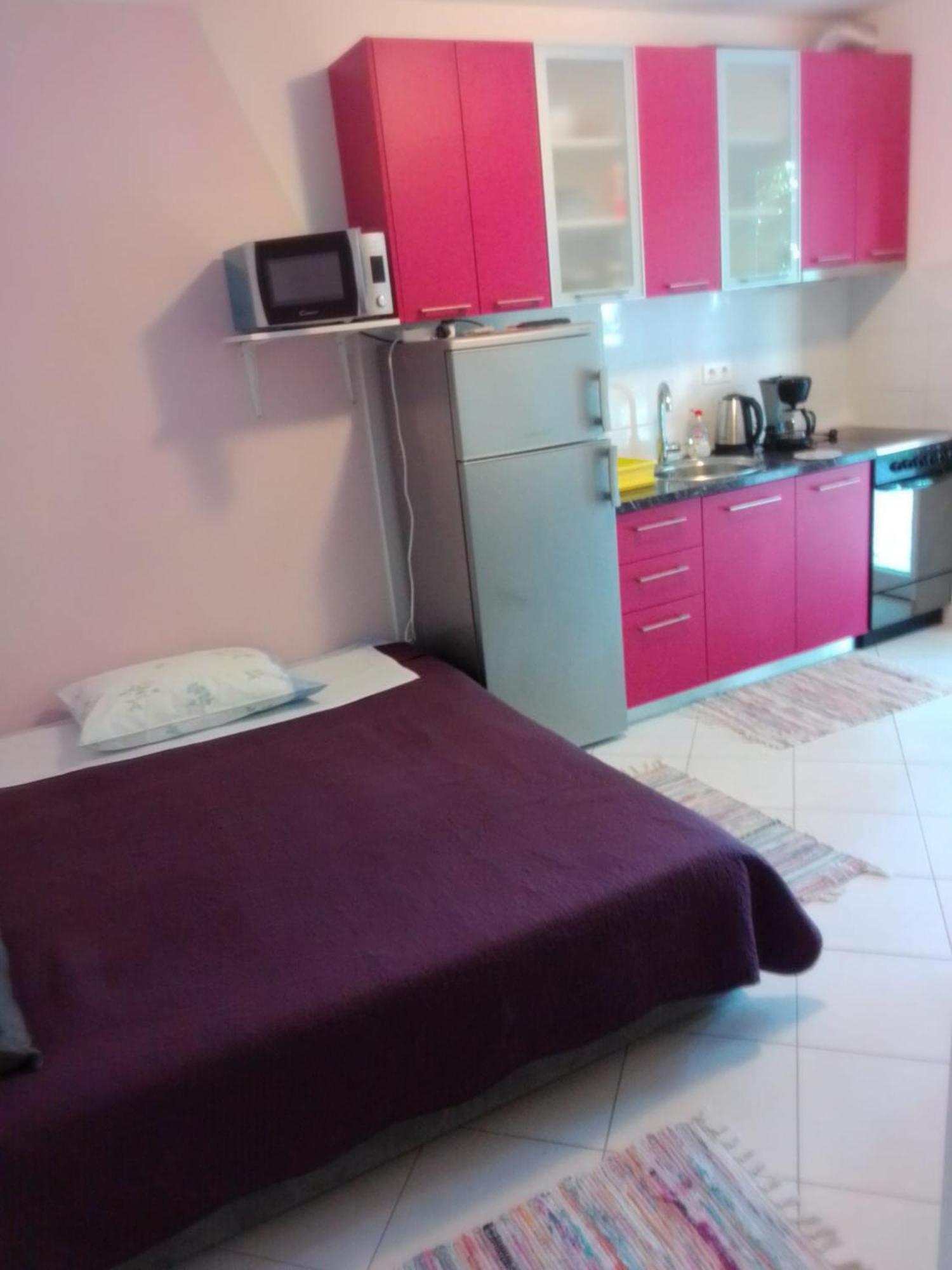 Apartment Andelka Omiš Zewnętrze zdjęcie
