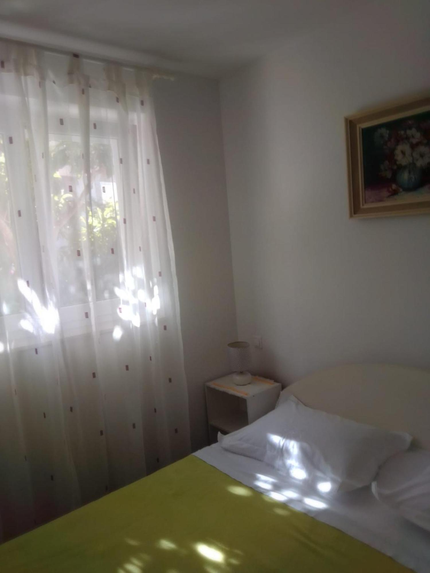 Apartment Andelka Omiš Zewnętrze zdjęcie