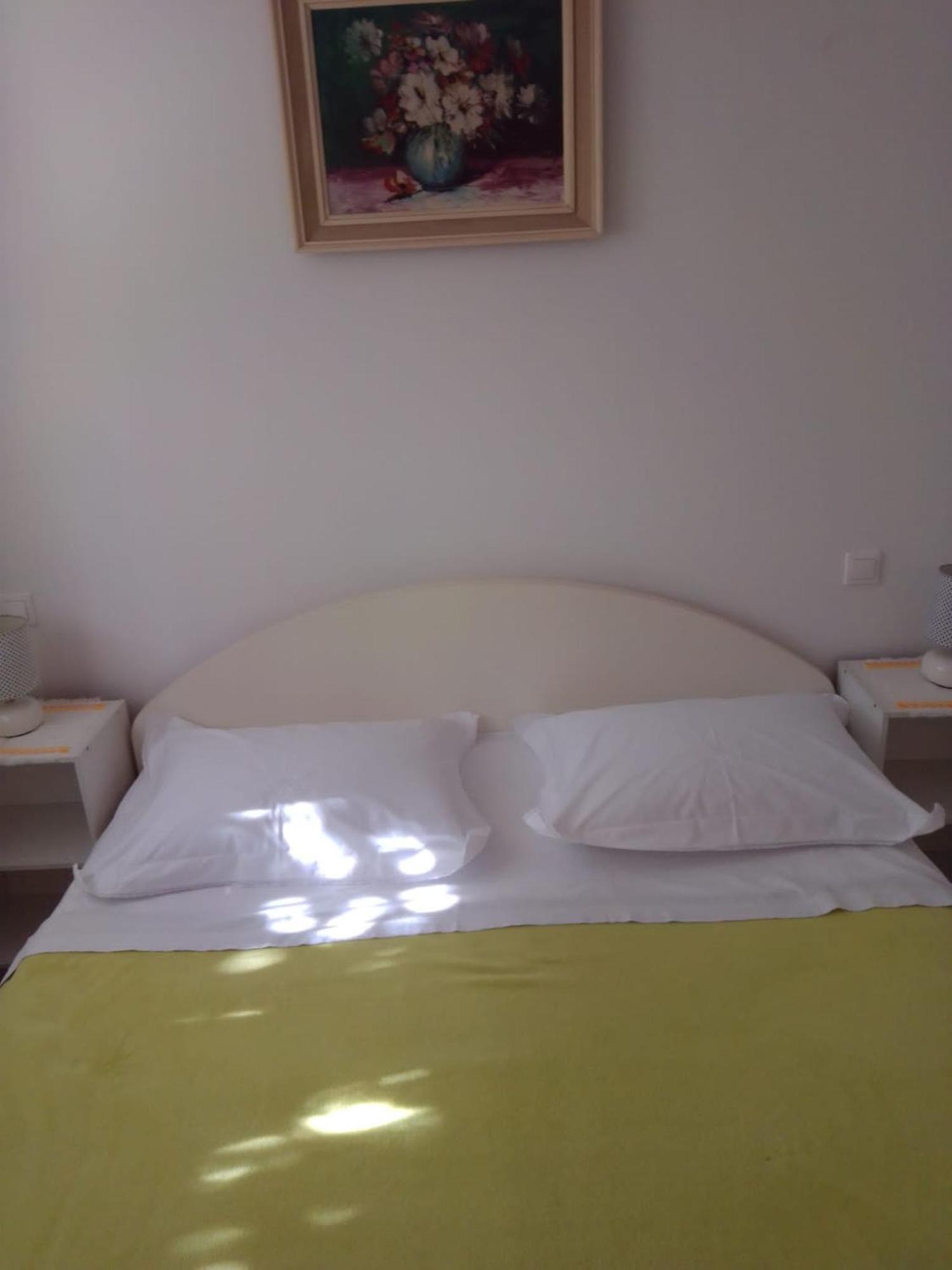 Apartment Andelka Omiš Zewnętrze zdjęcie