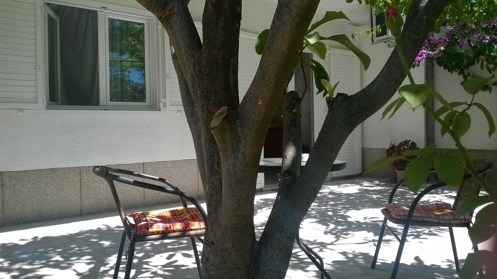 Apartment Andelka Omiš Zewnętrze zdjęcie