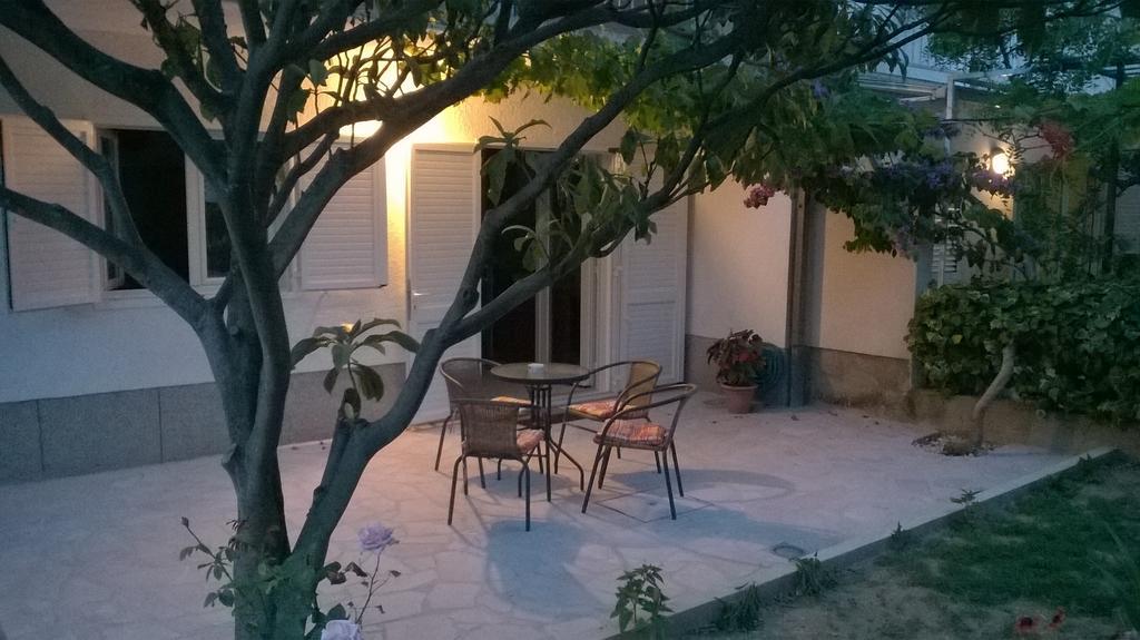 Apartment Andelka Omiš Zewnętrze zdjęcie