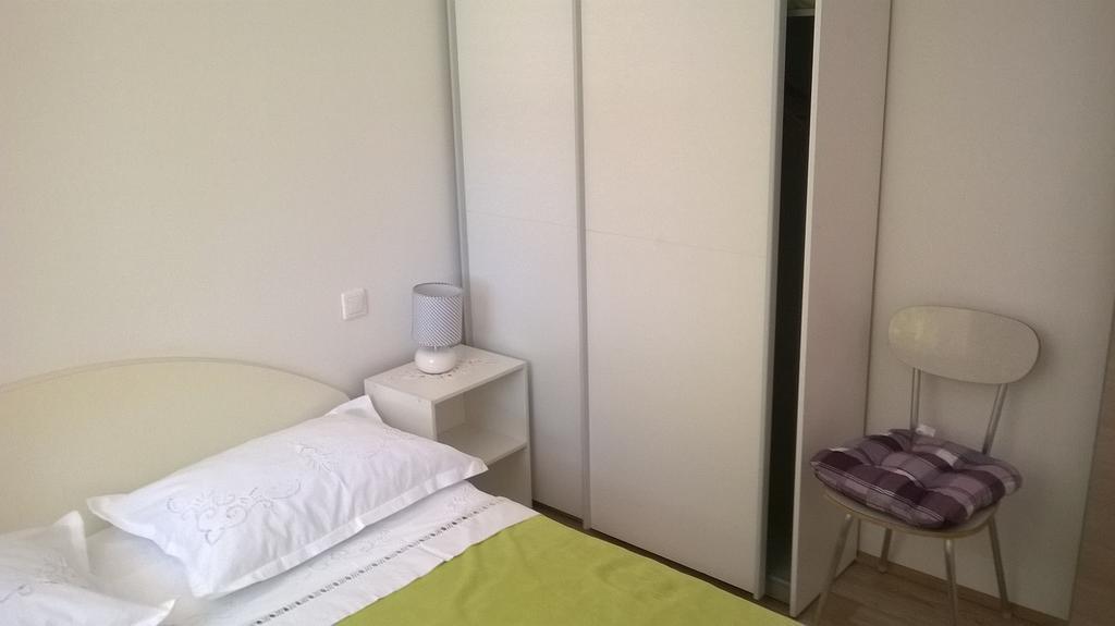 Apartment Andelka Omiš Zewnętrze zdjęcie