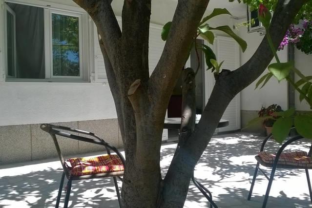 Apartment Andelka Omiš Zewnętrze zdjęcie